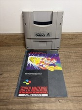Super Gameboy With Manuel 