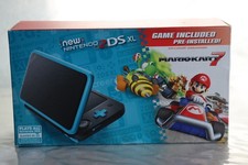Nintendo 2DS XL Handheld