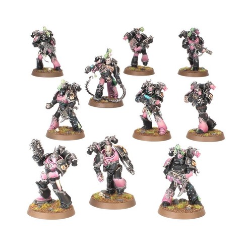 Emperors children tormentors - emperors,