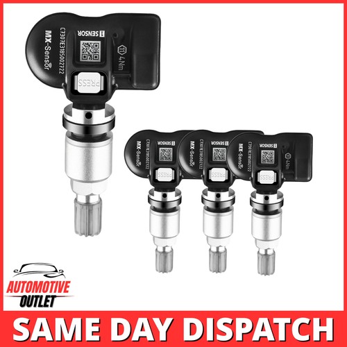 Tyre pressure sensor tpms - sensor,