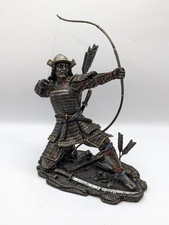 Samurai Figurine - Warrior
