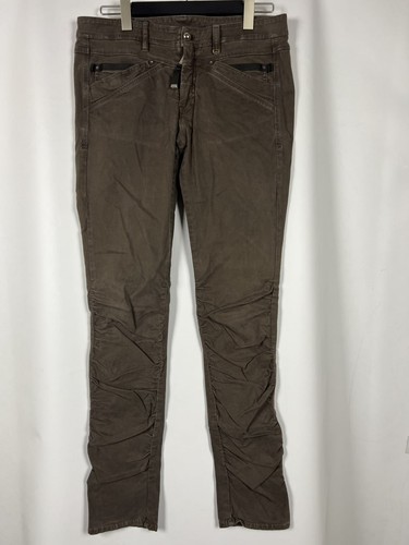 High claire campbell men - high,