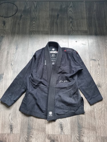Tatami bjj gee different - tatami, from