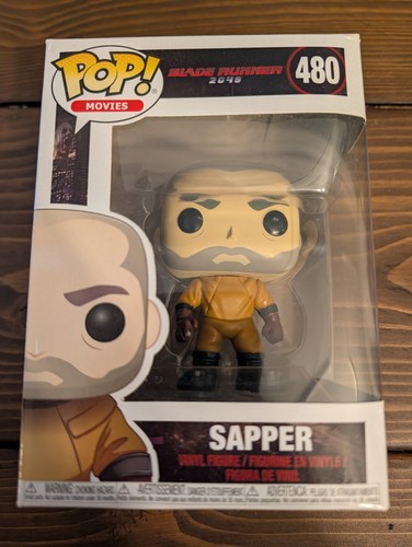 Funko pop movies blade runner - pop!,