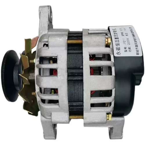 12v 24v dual voltage - dual-voltage, permanent