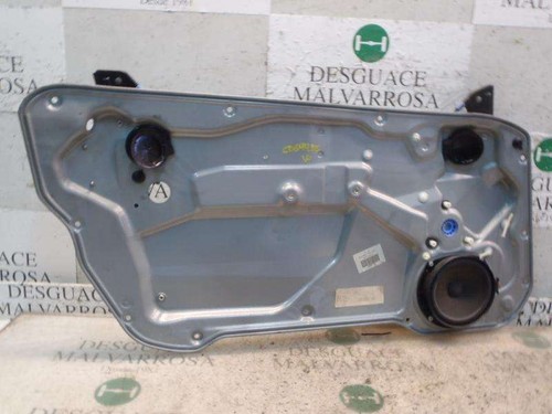 Driver left window regulator - left,