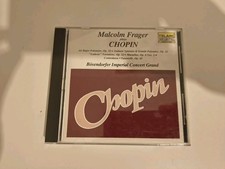 Malcolm Frager Plays Chopin