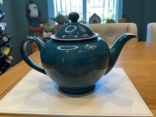 Denby Greenwich  Teapot