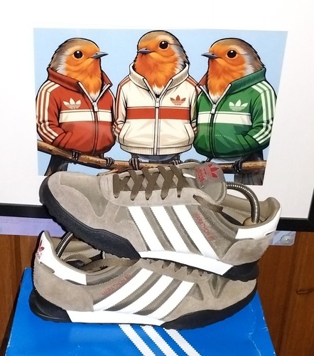 Adidas marathon size - marathon,