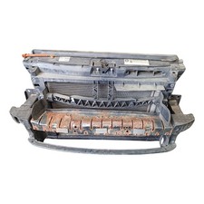 VOLKSWAGEN POLO TDI MK5 2009-2013 Front Slam Panel & Radiator Pack