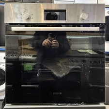 BOSCH Series 2 HHF113BR0B