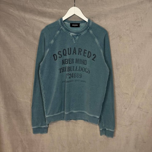 Dsquared2 never mind - dsquared2, “never