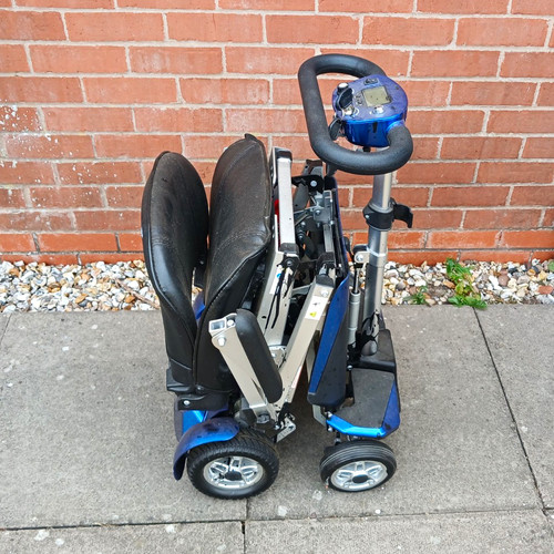 Drive elite traveller - go-go,