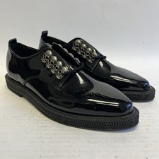 Vtg Giorgio Brutini G-Rock