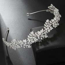 Swarovski  crystal Bride