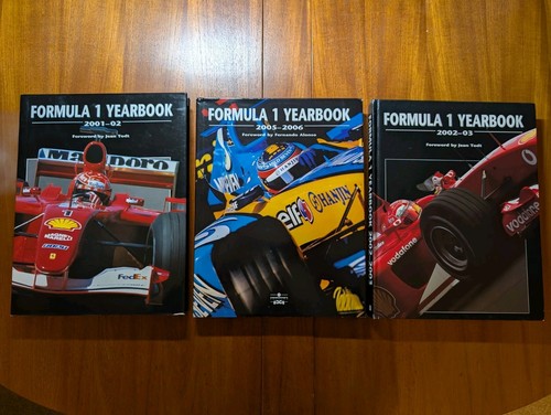 Collection formula 1 - collection,