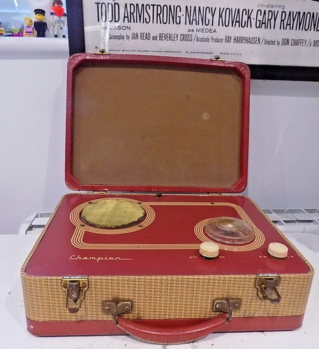 Champion electric corp model - electric,