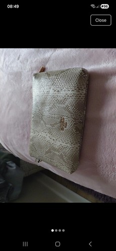 Dune bag - dune,