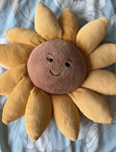 Jellycat large fleury - jellycat,