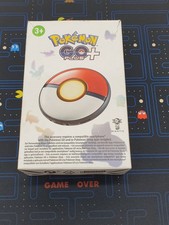 Pokémon GO Plus + Super Ball Hyper Ball Auto throw Game Pokemon ,SL12