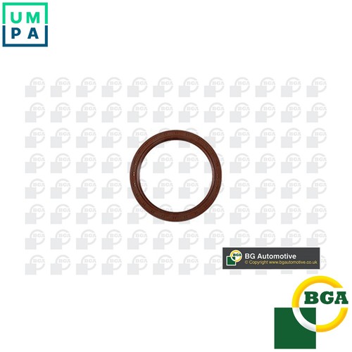 Shaft seal crankshaft for bmw - shaft,