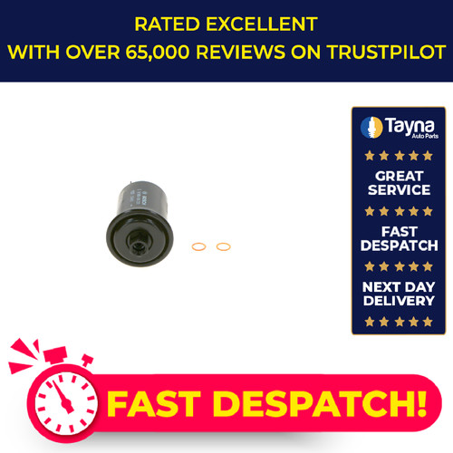 Fuel filter fits toyota - filter,