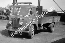 THH Truck Photos - GUY -