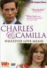 Charles & Camilla - Whatever