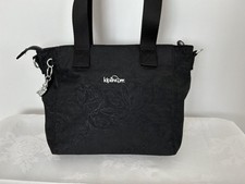 Kipling - Shoulder Bag - Black