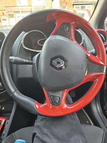 Renault clio mk4 18 - renault,