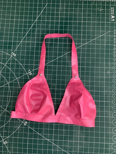 New with tags latex - new,