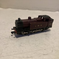 GRAFAR N GAUGE LMS GENERAL