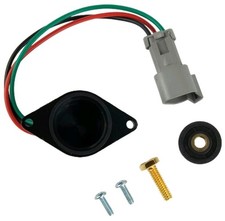 Speed Sensor ADC Motor Style
