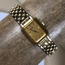 Vintage Seiko Women V400-5498