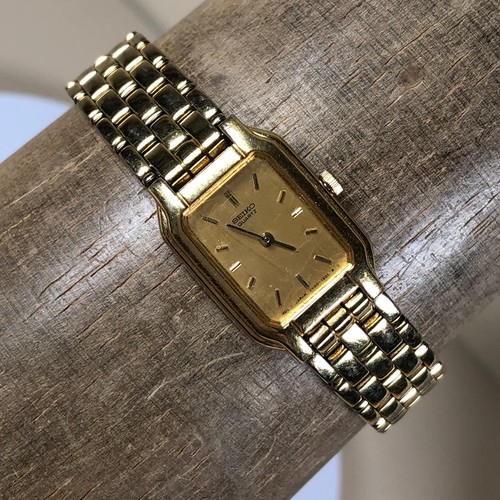 Vintage seiko women - seiko,