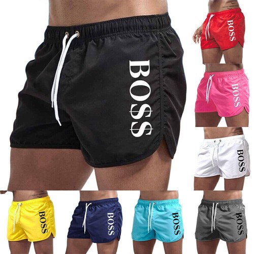 Men swimming board shorts swim - men,
