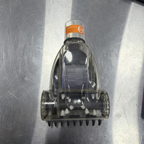 Genuine vax type - 6, turbo