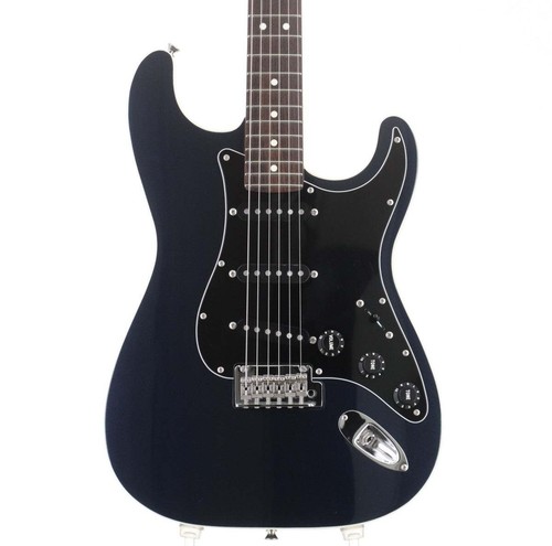 Fender made japan aerodyne - fender,
