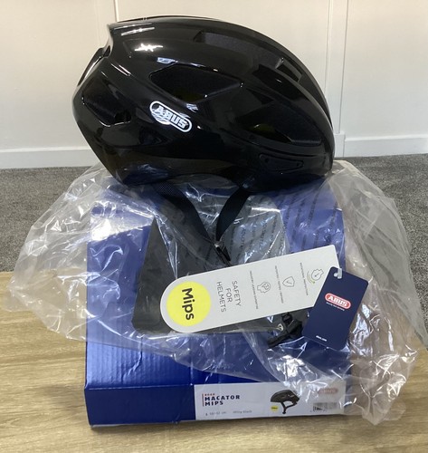 New abus road - abus,