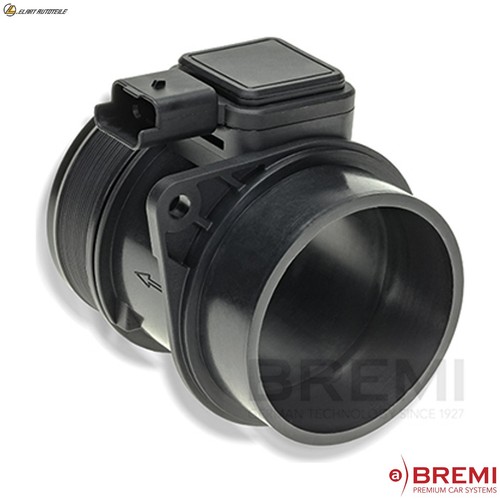 Mass air flow sensor - sensor, for