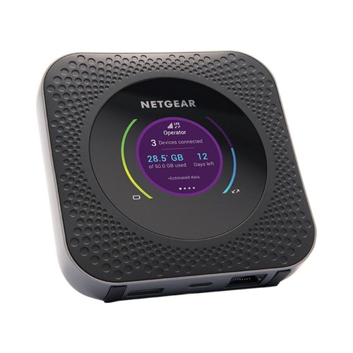 Netgear nighthawk mobile - nighthawk, m1