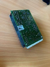 Berger-Lahr D900.20 Stepper Drive Card - REFURBISHED - 2 available