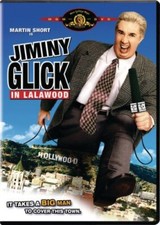 Jiminy glick lalawood - glick, in