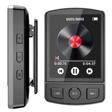 1.8inch MP3 Player Portable