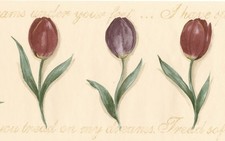 Floral - 231B35403 - Wallpaper