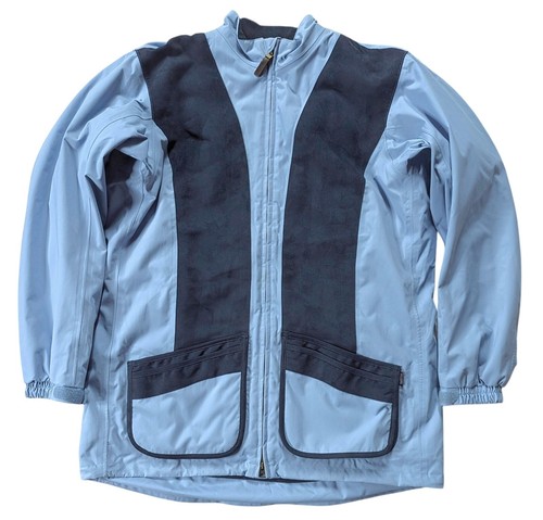 Musto clay shooting jacket - musto,
