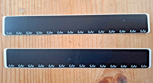 Genuine giant liv logo bicycle - logo,
