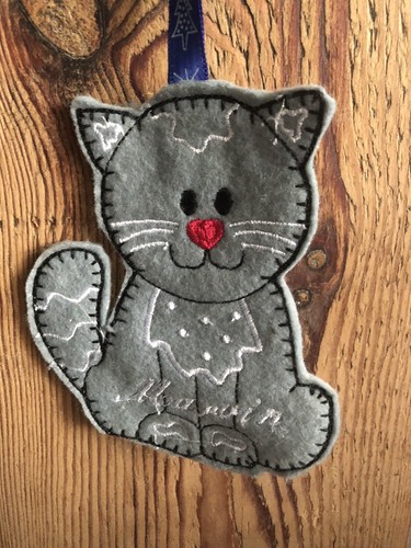 Handmade christmas birthday - /,