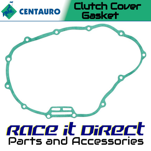 Clutch cover gasket for honda - clutch,