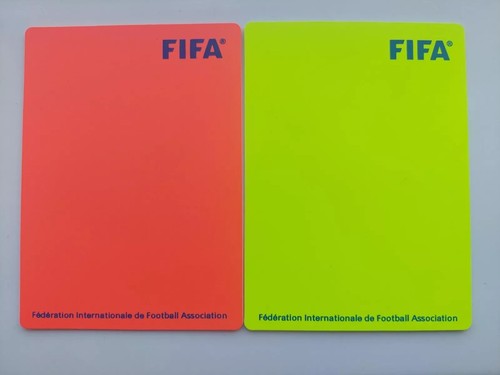 New official fifa referee - fifa,